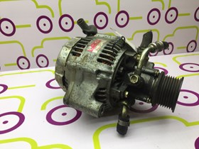 Alternador Land Rover Discovery 2.5 140Cv de 2003 - Ref OEM :  ERR6999